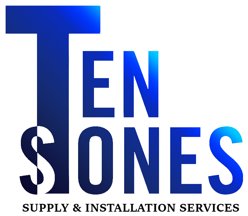 TenStones Logo